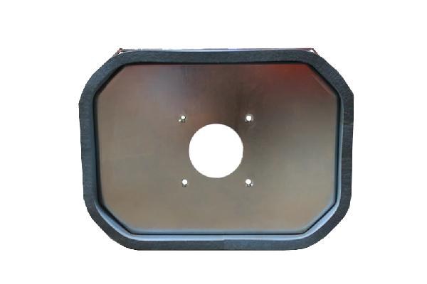 HF200E Pad Size 12" x 15.75"
