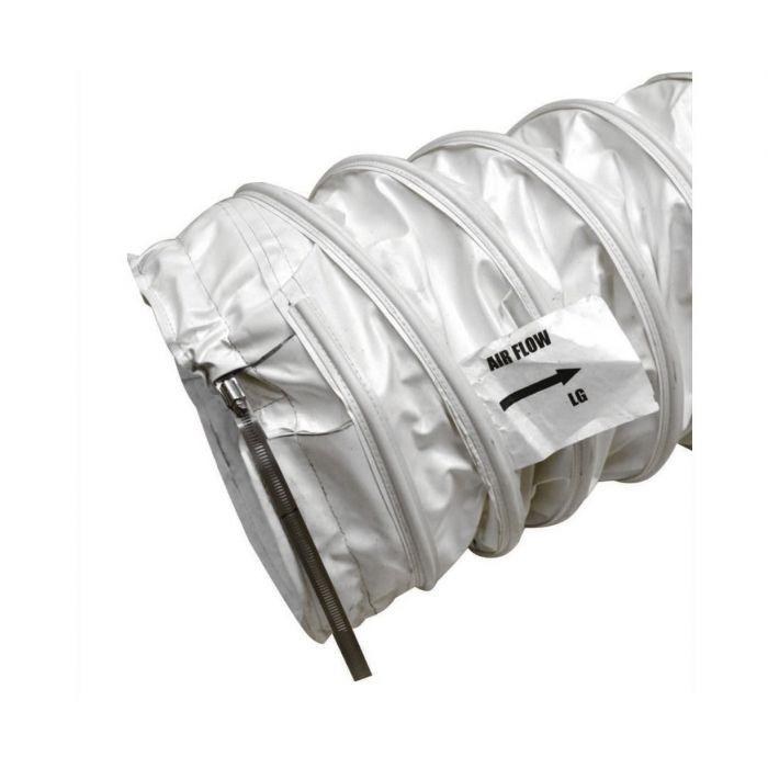 DUCT 12" X 20' FOR HVF110