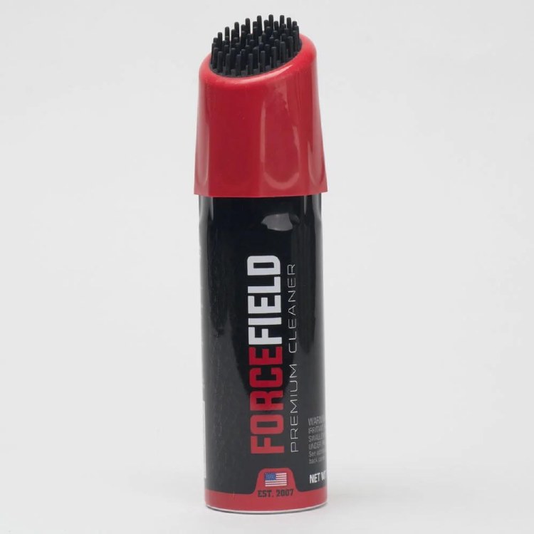 FORCEFIELD PREMIUM CLEANER WITH SCRUBBER CAP, IMPLUS