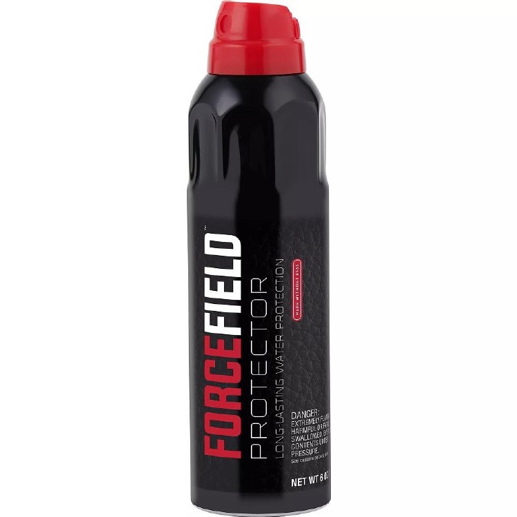 FORCEFIELD PROTECTOR 6OZ, IMPLUS