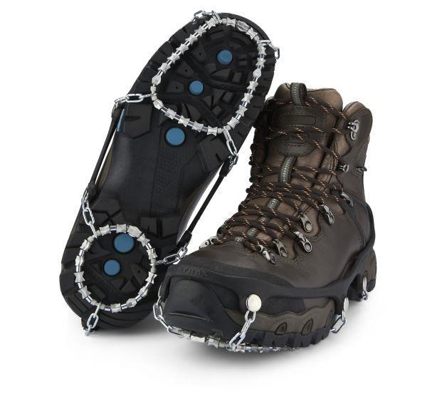 YAKTRAX DIAMOND GRIPS, IMPLUS