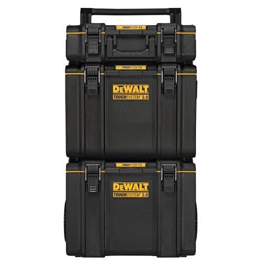 TOUGHSYSTEM 2.0 Rolling Tower 165/400/450  DEWALT