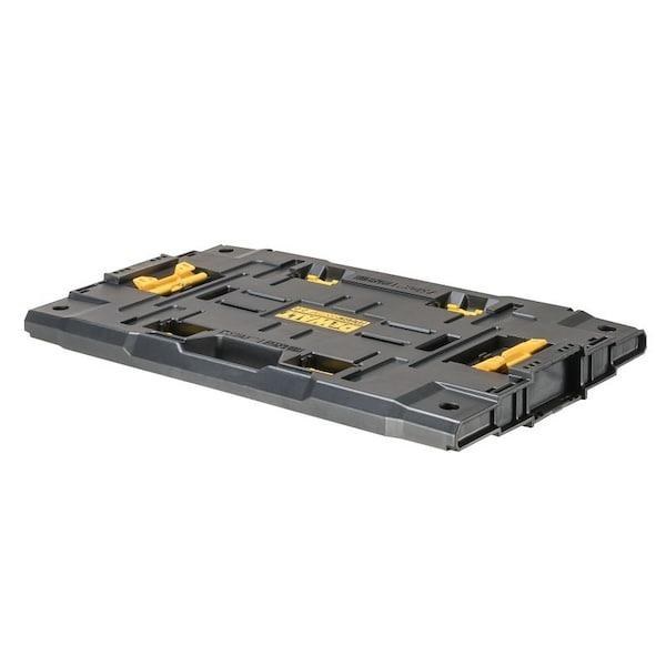 TOUGHSYSTEM ADAPTOR PLATE  DEWALT