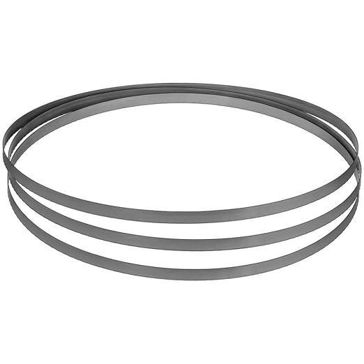 BLADE 18 TPI 32-7/8" BANDSAW PORTABAND MINI CORDLESS MINI BAND SAW BLADE  (3 PK)