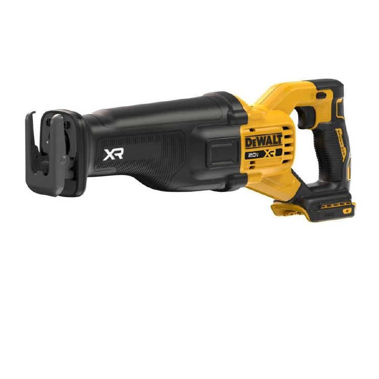 SAW, RECIPROCATING , COMPACT MAX BRUSHLESS, 20V