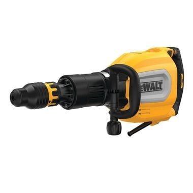 CHIPPER, SDS MAX INLINE DEMOLITION HAMMER 27# WITH SHOCKS