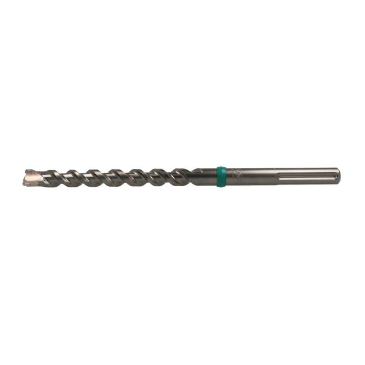 BIT,MASONRY  5/8" x 12" DD 17"OA  SDS MAX CARBIDE MULTI CUTTER