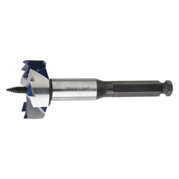 BIT 1-3/4" SELF FEED SPEEDBOR MAX FOR WOOD