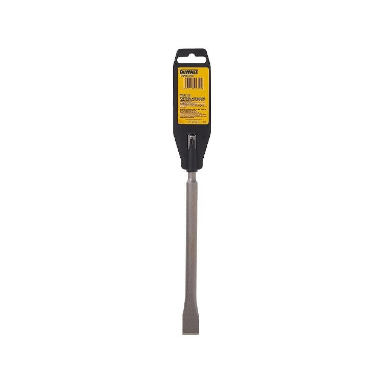 CHISEL SCRAPER  1" x 10" BLADE SDS+