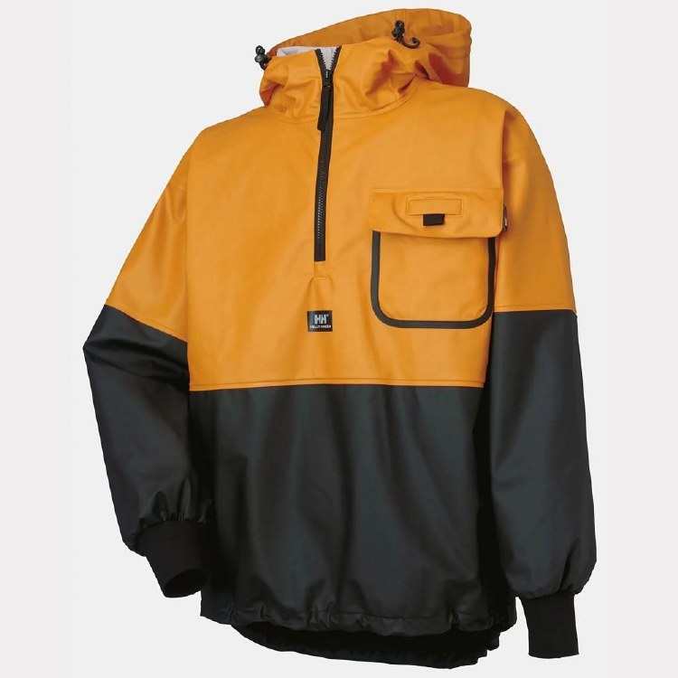 JACKET, ROAN ANORAK, HELLY HANSEN