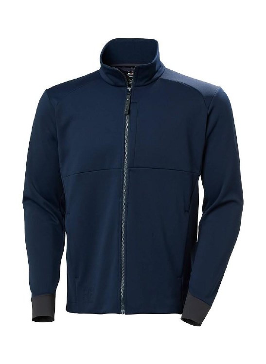 JACKET, TECH MIDLAYER, HELLY HANSEN