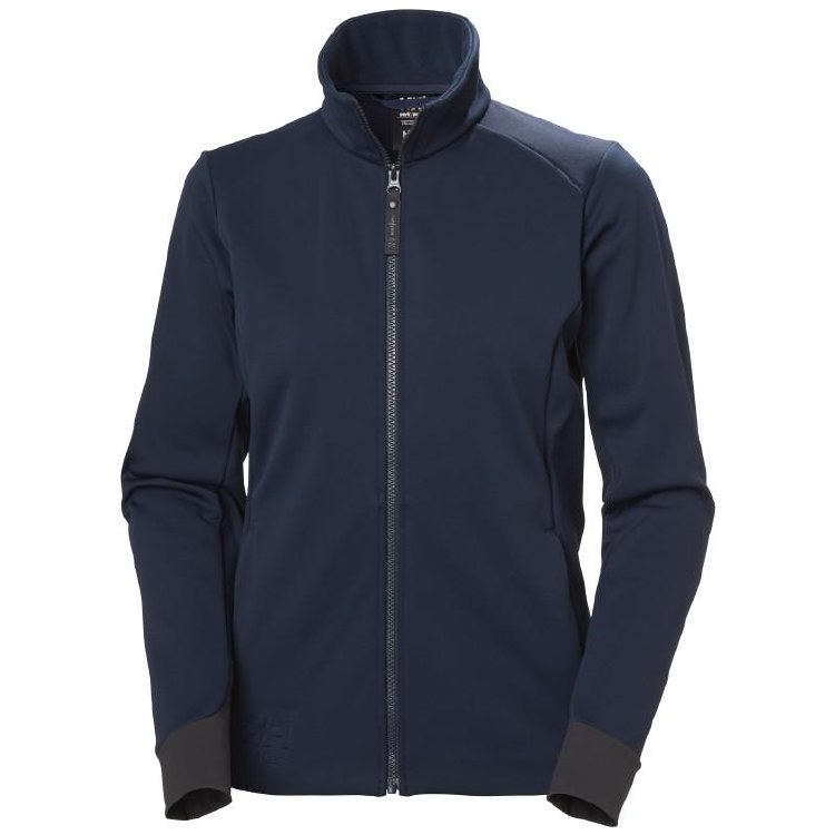 JACKET, WOMENS TECH MIDLAYER, HELLY HANSEN