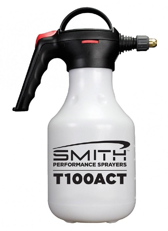 48 OZ. SPRAYER (ACETONE) SMALL SPRAYER