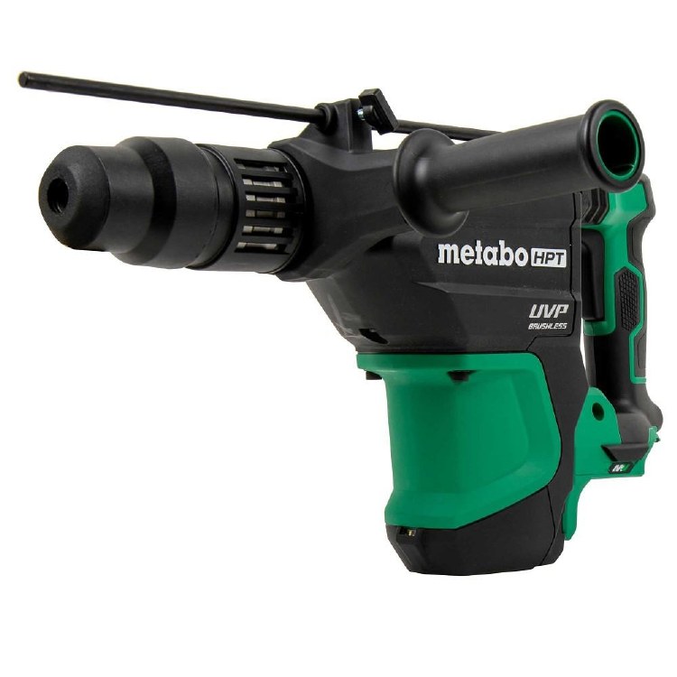 CHIPPER 1-1/8" HEX DEMO HAMMER INLINE 110V