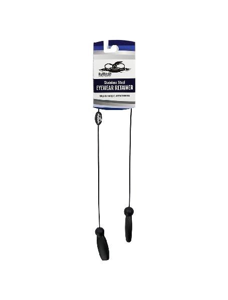 LANYARD CORD Slip in stainless steel. Fits most standard safety eyewear frames