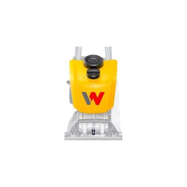 TANK ASSM FOR TAMPER WATER BPS1550 BPS1350 WITH SPRINLKER BAR