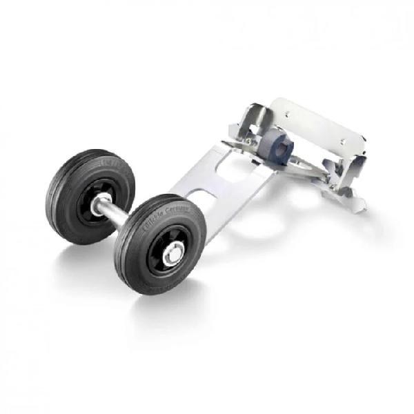 WHEEL KIT, TAMPER, WACKER (BPS1135)