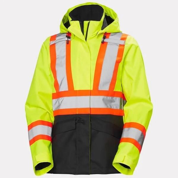 JACKET, WOMENS ALTA JACKET CSA, HELLY HANSEN