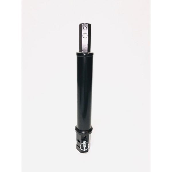 EXTENSION  AUGER 2" HEX  24" EXTENSION