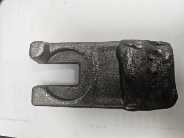 TOOTH, REPLACEMENT TOOTH (DIGGA) H/F BOLT ON