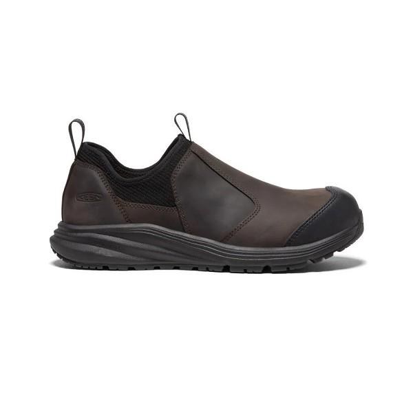 SHOE, VISTA ENERGY+SHIFT ESD CARBON TOE, KEEN