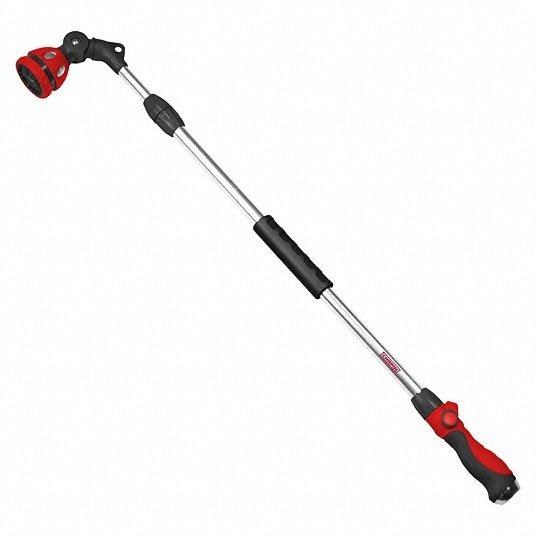 WAND,  WATERING WAND ADJ. STREAM 56"