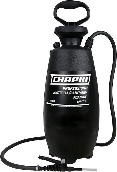 FOAMER SPRAYER  2 GALLON
