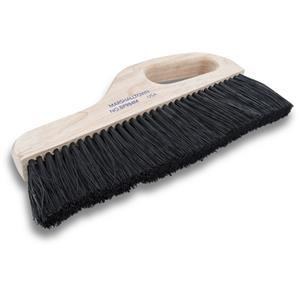 BROOM, CONCRETE, 12", HAND BROOM