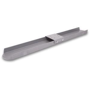 CHANNEL FLOAT 72" X 6" ROUND END