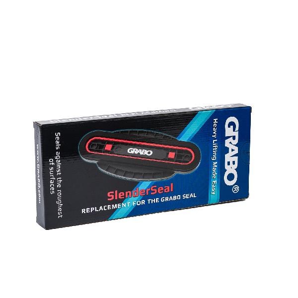 SEAL, SLENDER RUBBER SEAL REPLACMENT (GRABO)