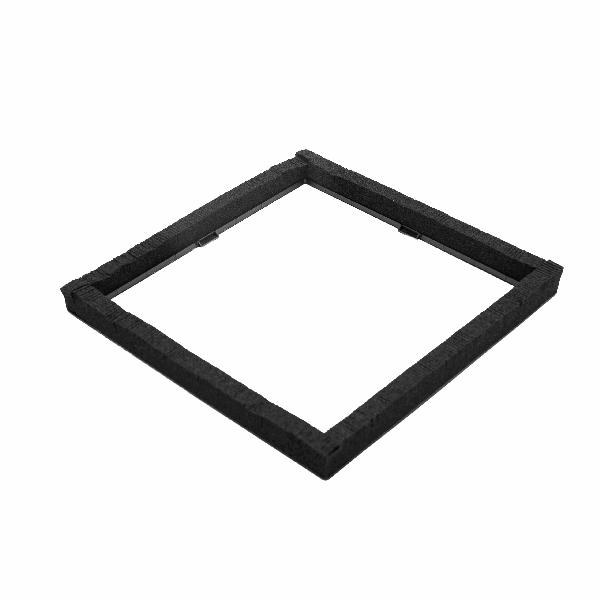 SEAL, SMARTCUT 400 RUBBER FOAM SEAL REPLACMENT (GRABO)
