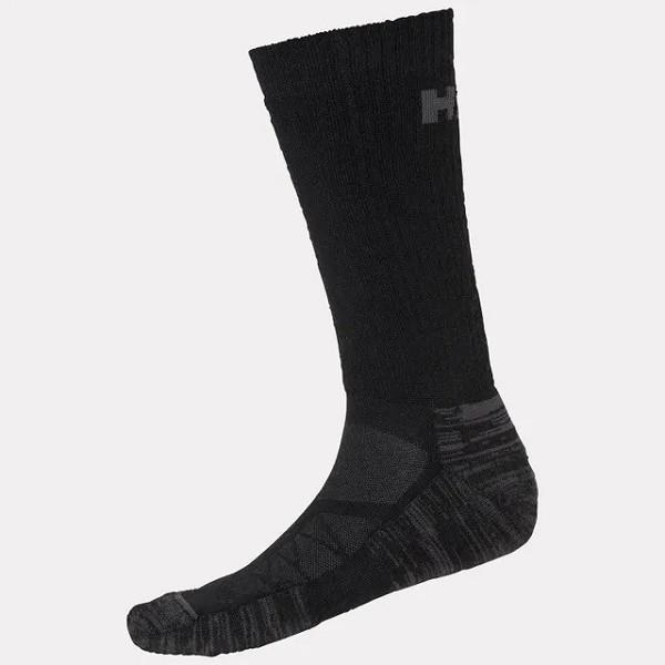 SOCK, OXFORD WINTER, HELLY HANSEN
