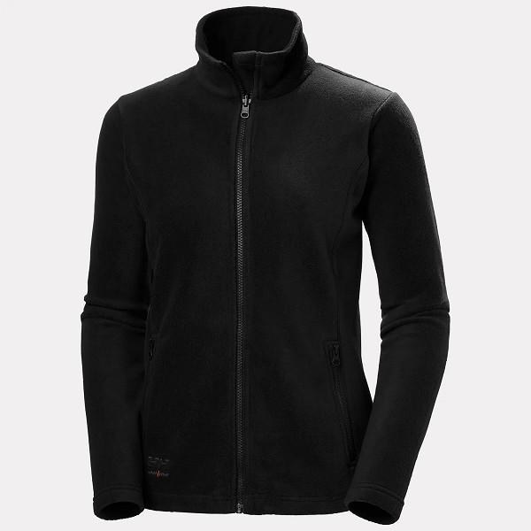 WOMANS MANCHESTER 2.0 FLEECE JACKET, HELLY HANSEN