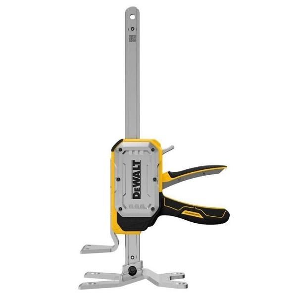 JACK CONSTRUCTION TOUGH SERIES 8-3/4" 340 lb CAPACITY
