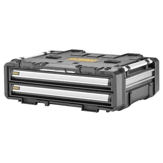 TOUGHSYSTEM 2.0 DXL 30" 2 DRAWER SYSTEM