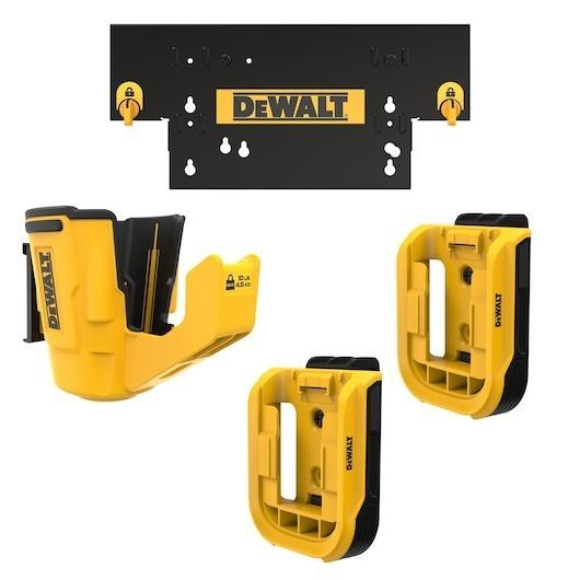 TOUGHSYSTEM 2.0 DXL POWER TOOL STORAGE KIT