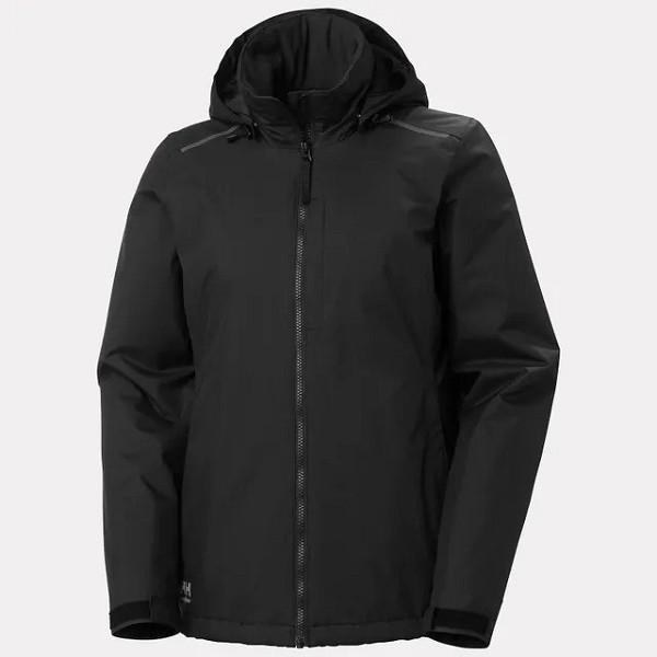 WOMANS MANCHESTER 2.0 WINTER JACKET, HELLY HANSEN