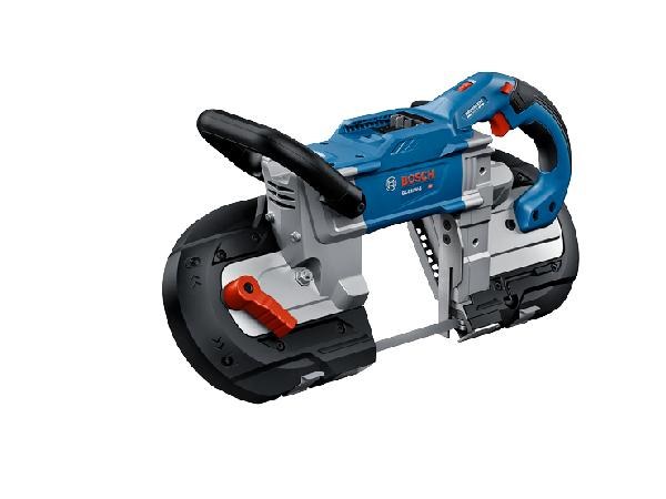 SAW, BANDSAW 5" DEEP CUT PROFESSIONAL BARE TOOL