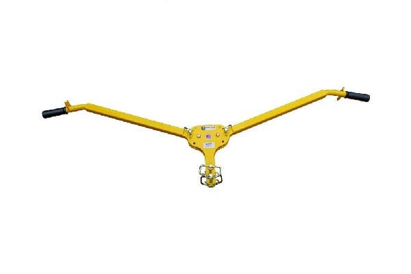 Quick-E-Ergo Assist Adjustable