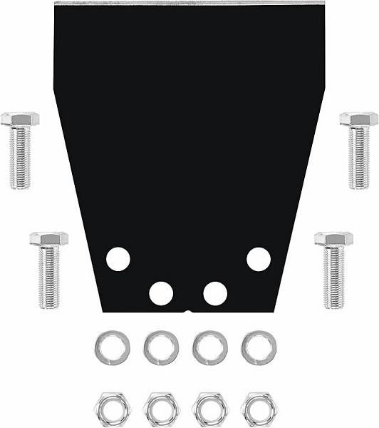 FLOOR SCRAPER REPLACEABLE BLADE KIT FOR HS1918