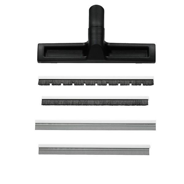 FLOOR NOZZLE SET FOR BOSCH VAC09A & VAC14A 35MM  1-1/2"