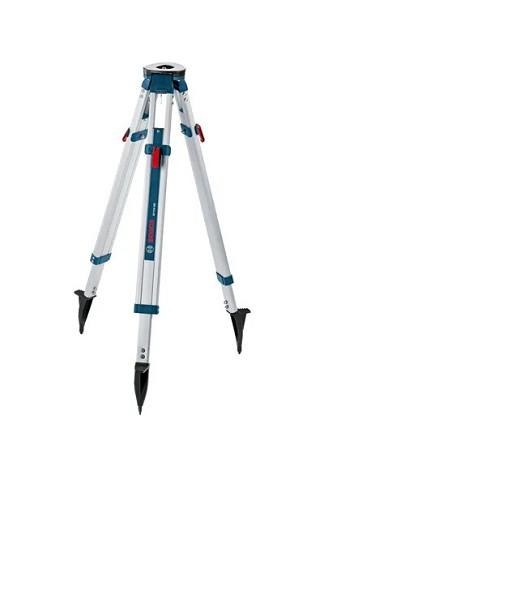 TRIPOD HEAVY DUTY CONTRACTOR ALUMINUM WITH 5/8"-11 THREAD