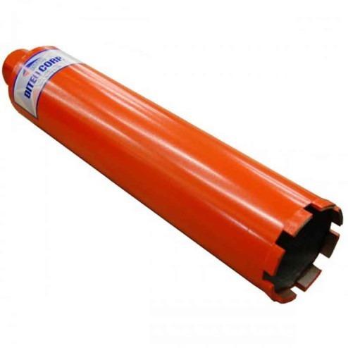 CORE BIT 12" WET DOUBLE POINTED TECHNOLOGY C-51 DITEQ
