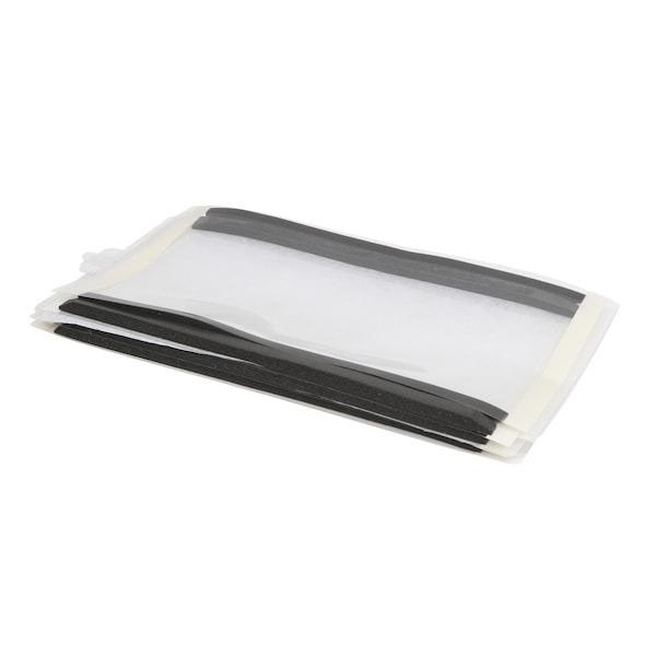 Visor, protector  ESM Overlay Disposable ( 6 Pack)