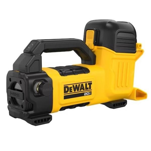PUMP, TRANSFER DEWALT 20V MAX