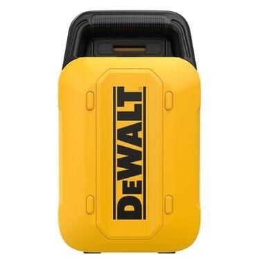 DEWALT POWERSHIFT 50V 10AH 554 MAX BATTERY