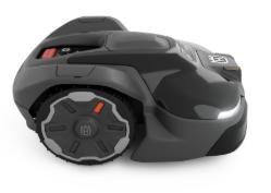 AUTOMOWER, AM420 IQ, EPOS, 1 ACRE WITH REFERENCE STATION