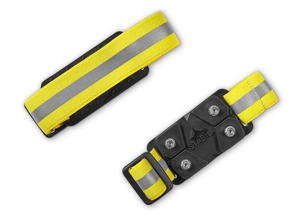 MIDCLEAT ONE SIZE, ICE TRACTION FOR BOOTS STABIL IMPLUS