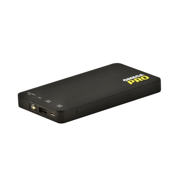 JUMP START MINI POWER SUPPLY