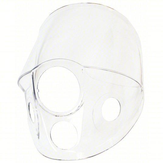 LENS, 7600/7800 SERIES FACEPIECE